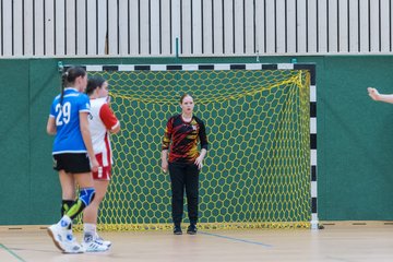 Bild 112 - wCJ Bramstedter TS - ATSV Stockelsdorf : Ergebnis: 28:21
